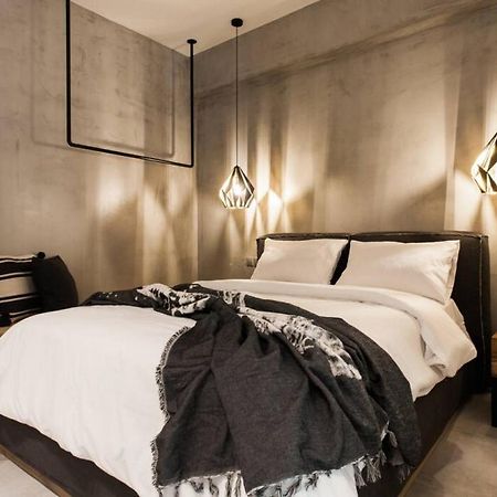 Chic Apartment - Strolling To The Athenian Streets Exterior photo